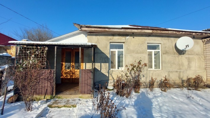 Продам частину будинку. Вул.Сагайдачного,7а. - фото 1