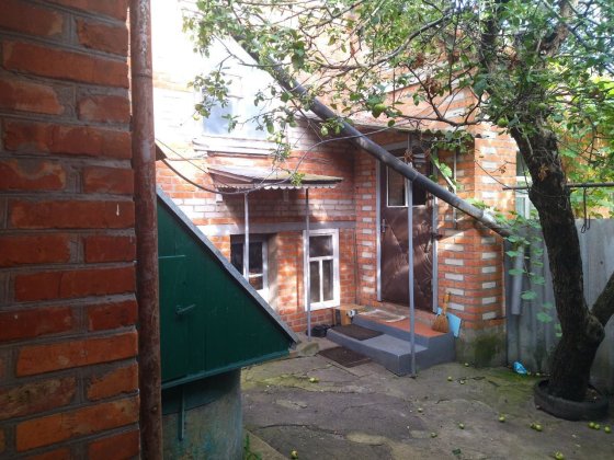 Продам добротный дом! Мерефа