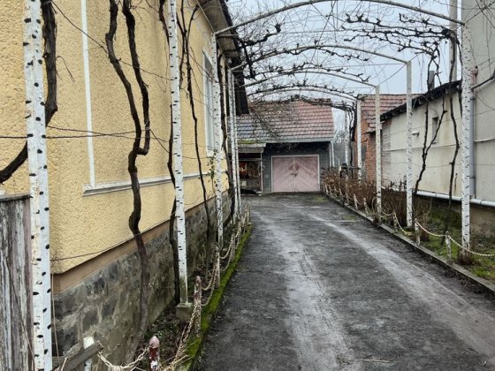 Продаж міцного будинку Червеньово Мукачеве