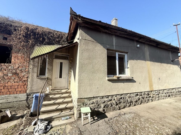 Будинок Паланок - фото 1