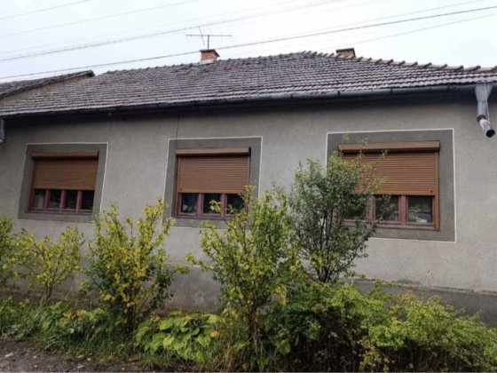 Продам будинок за хорошу ціну Мукачеве