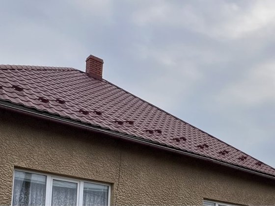 Продаж добротного будинку Мукачево