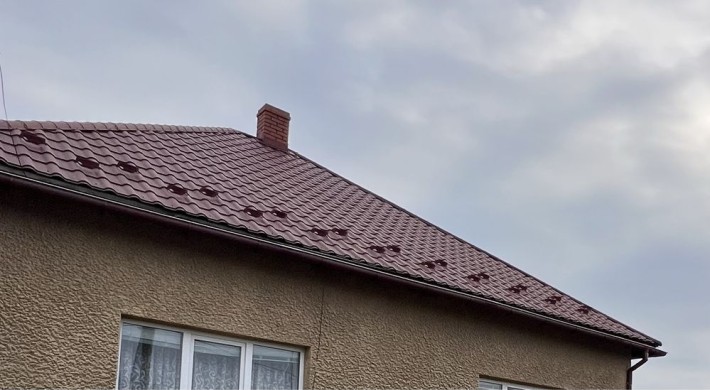 Продаж добротного будинку - фото 1