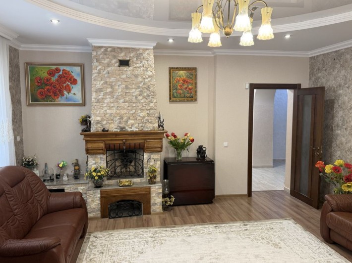 Будинок Росвигово - фото 1