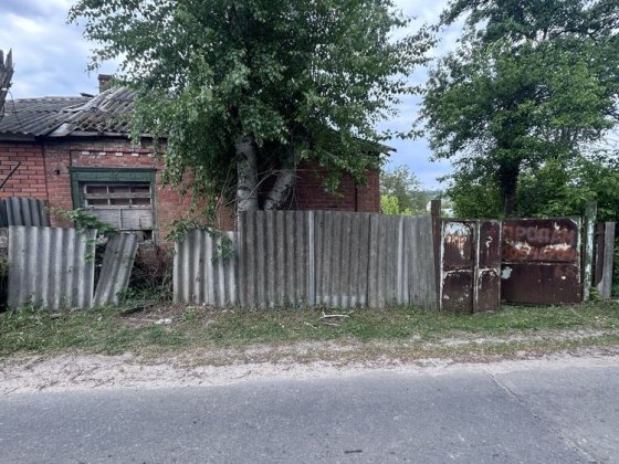 Продам участок под застройку ,бизнес. Центр города Мерефа. Мерефа