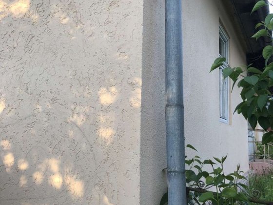 Будинок не далеко від Мукачева Мукачеве