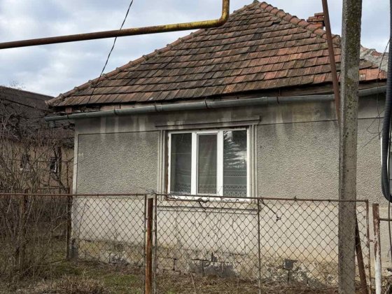 Приватний будинок Мукачево