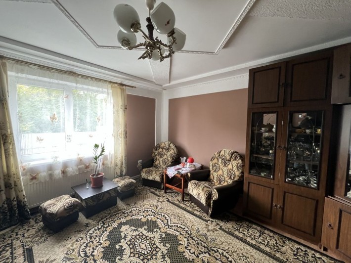 Продаж будинку Росвигово. - фото 1