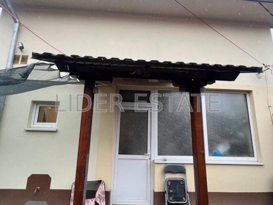 Продаж будинок в центрі Мукачева ( дворова система) Мукачево