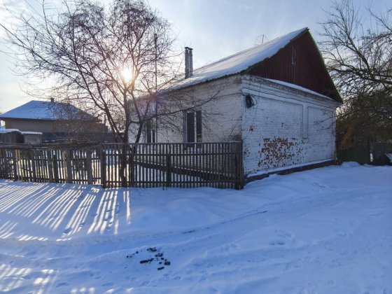 Продаж Частина будинку район молокозаводу Ніжин