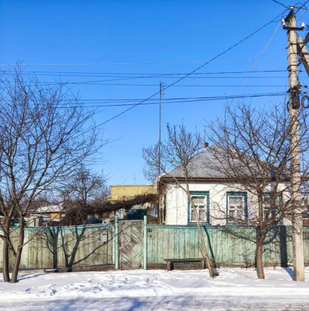 Продаж будинок район 10 школи - фото 1