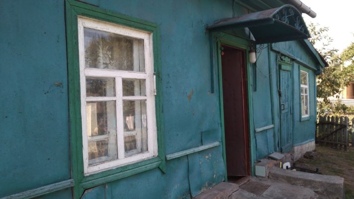 продам газофіцирований земельний  участок 9 соток під застройку . - фото 1