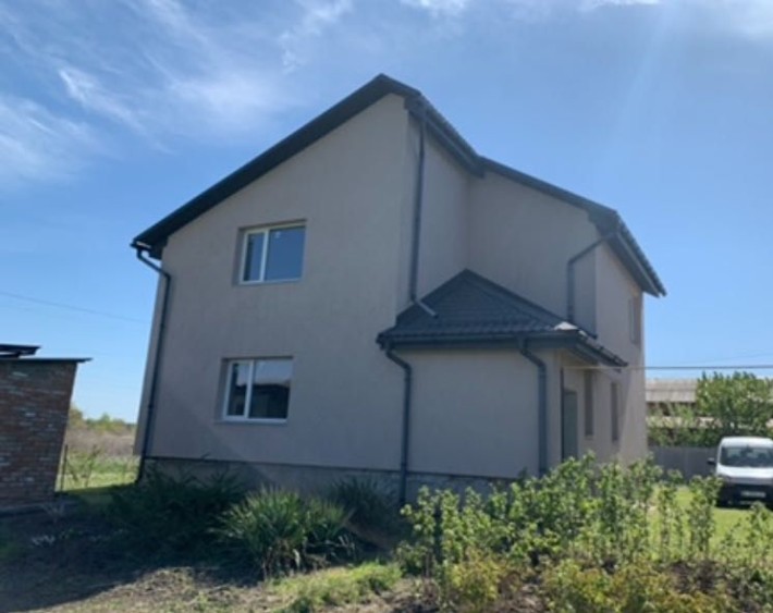 Будинок новобудова - фото 1