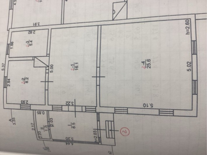 Продам дом циганам скидка - фото 1