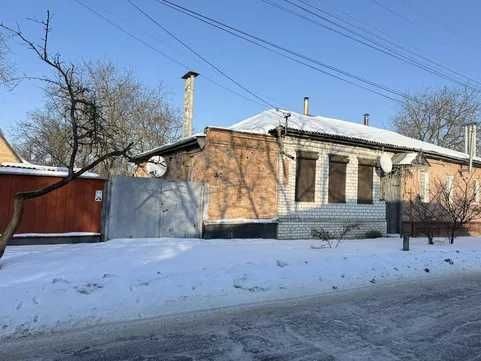 Ніжин, центр, частина будинку по вулиці Козача - фото 1