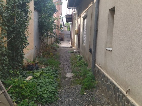 Продаж Центр Духновича Напівособняк Мукачево