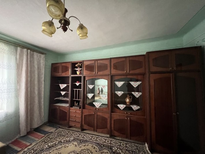 Продам будинок + літня кухня! - фото 1