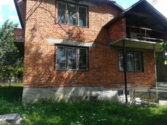 Будинок село лалово Мукачеве