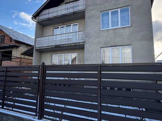 Продаж будинку! ТОПова локація, Росвигово! Мукачево