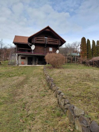 Будинок поруч з Мукачевом - фото 1
