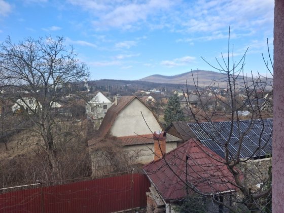 Дім  в   Мукачево Мукачеве