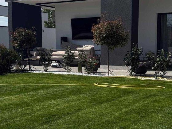 Будинок мрії в мікрорайоні Паланок, м. Мукачево! Мукачеве