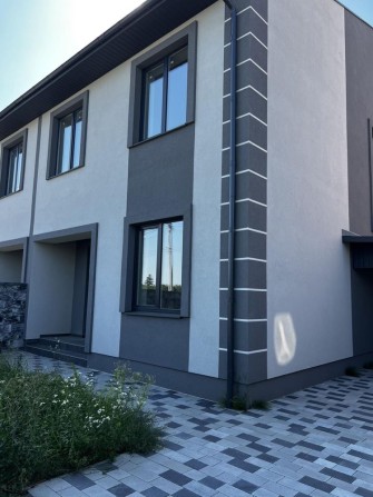 Продаю котедж в мукачево ( павшино) - фото 1