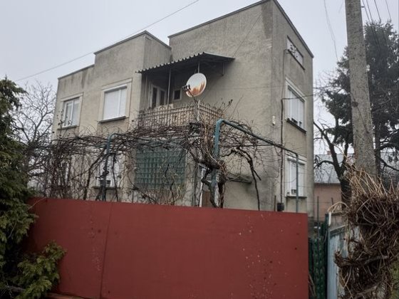 Продаж 2-поверхового будинку в Павшино (центральна вулиця)Мукачево. Мукачево
