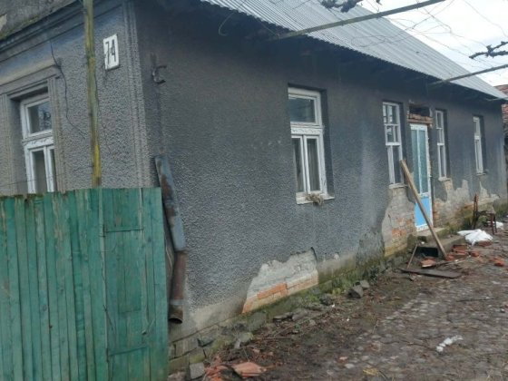 Продам будинок Великі Лучки Мукачеве