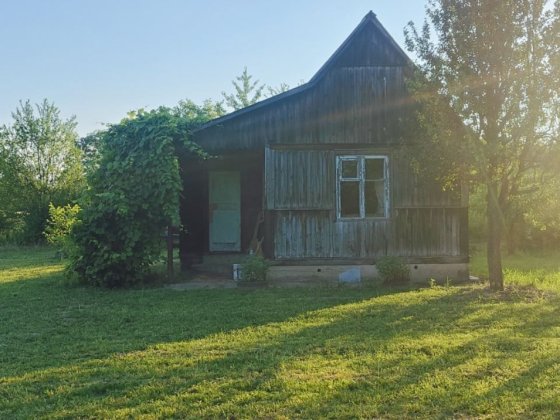 Продам дачу район 9 шахти Нововолинськ