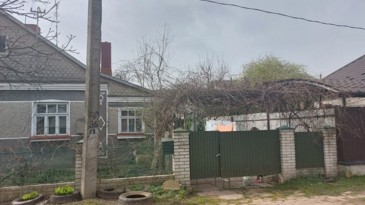 Приватний будинок - фото 1