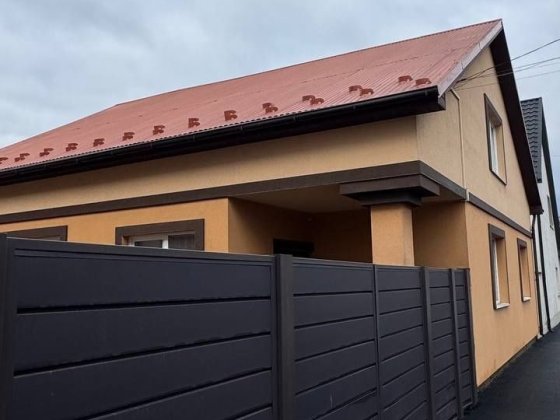 Продаж будинку р-н.Росвигово Мукачево