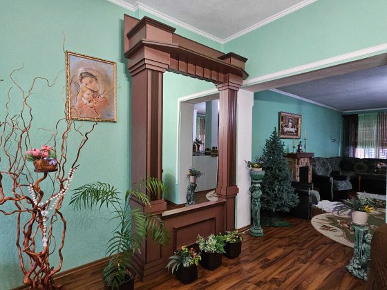 Продаж будинку в Мукачеві Мукачево