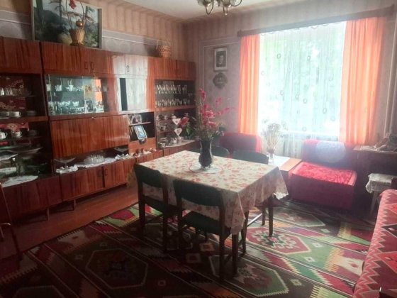Продаж двоповерхового будинку в районі Підгоряно Мукачеве