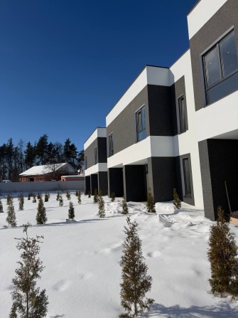 Продаж Таунхаусів район Болгарбуду - фото 1