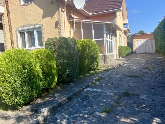 Продається будинок Мукачеве