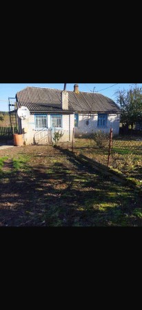 Будинок з ділянкою Терміново у с. Млинище Володимирський р-н - фото 1