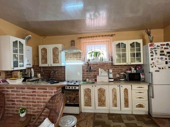 Будинок не далеко від Мукачева Мукачеве