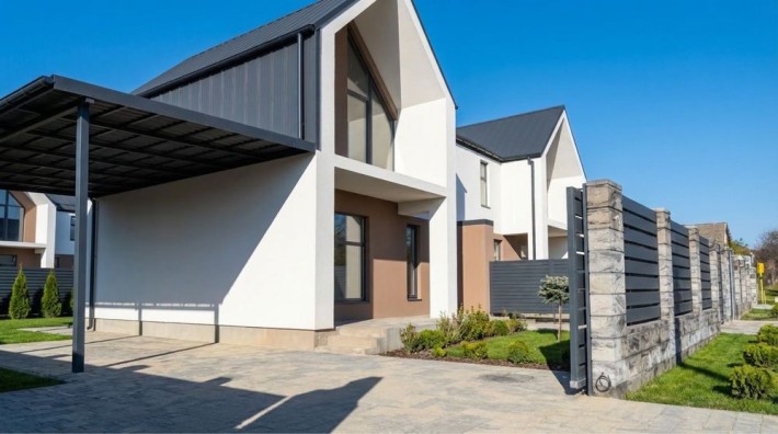 Дуплекс.Продається, Новобудова. Комфорт. - фото 1