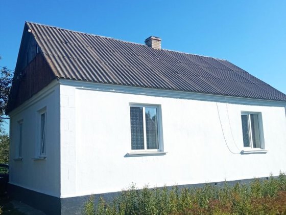 Будинок р-н Смолка, вул. Симоненка