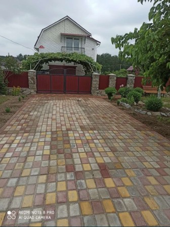 Часний будинок, Земля 13соток - фото 1