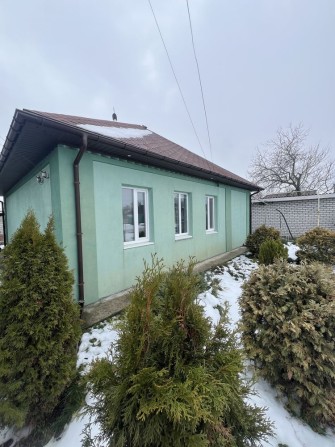 Продаж житлового будинку - фото 1