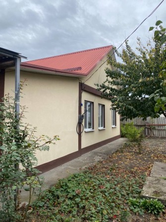 Продаж житлового будинку - фото 1