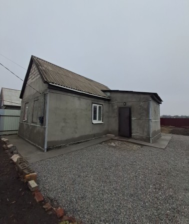 Продам дом в г. Самар. (Новомосковск). - фото 1