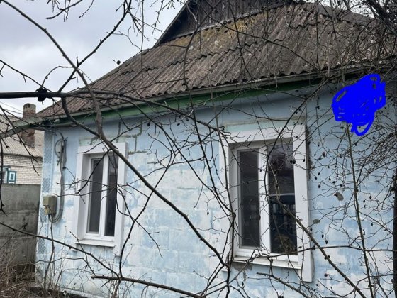 Продам хороший дом в городе.