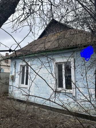 Продам хороший дом в городе. - фото 1