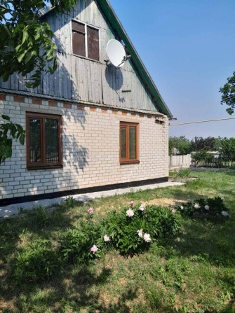 Продам дом в Голубовке - фото 1