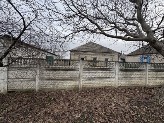 Продаж будинку м. Самар, р-н Кулебівка (район 12-ї школи)