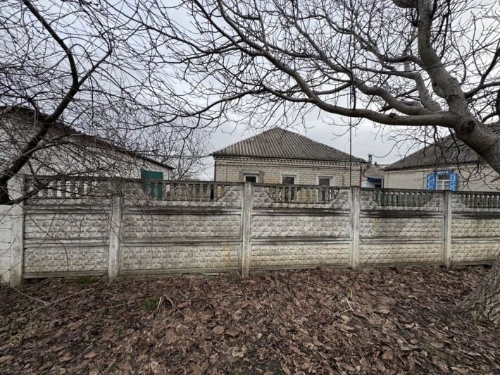 Продаж будинку м. Самар, р-н Кулебівка (район 12-ї школи) - фото 1