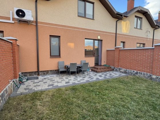 Продаж будинка (Таунхаус), Росвигово /Набережна Мукачеве